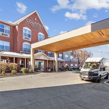 Country Inn & Suites By Radisson, Chicago O'Hare South, Il Bensenville Εξωτερικό φωτογραφία