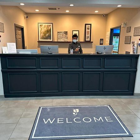 Country Inn & Suites By Radisson, Chicago O'Hare South, Il Bensenville Εξωτερικό φωτογραφία