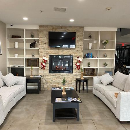 Country Inn & Suites By Radisson, Chicago O'Hare South, Il Bensenville Εξωτερικό φωτογραφία