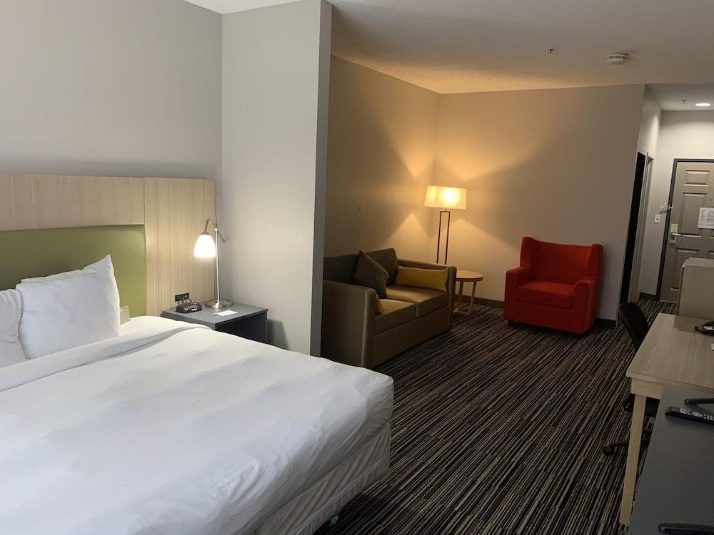 Country Inn & Suites By Radisson, Chicago O'Hare South, Il Bensenville Εξωτερικό φωτογραφία
