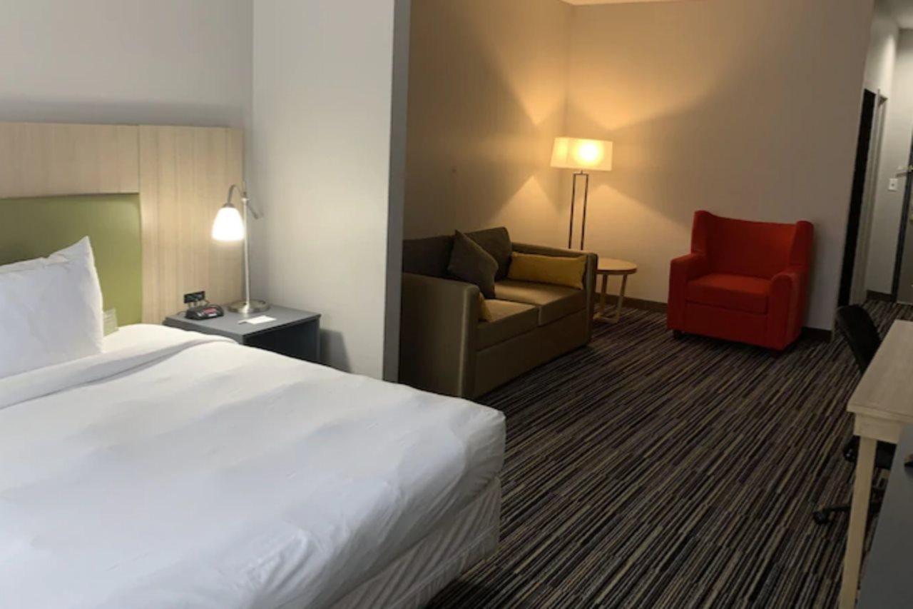 Country Inn & Suites By Radisson, Chicago O'Hare South, Il Bensenville Εξωτερικό φωτογραφία