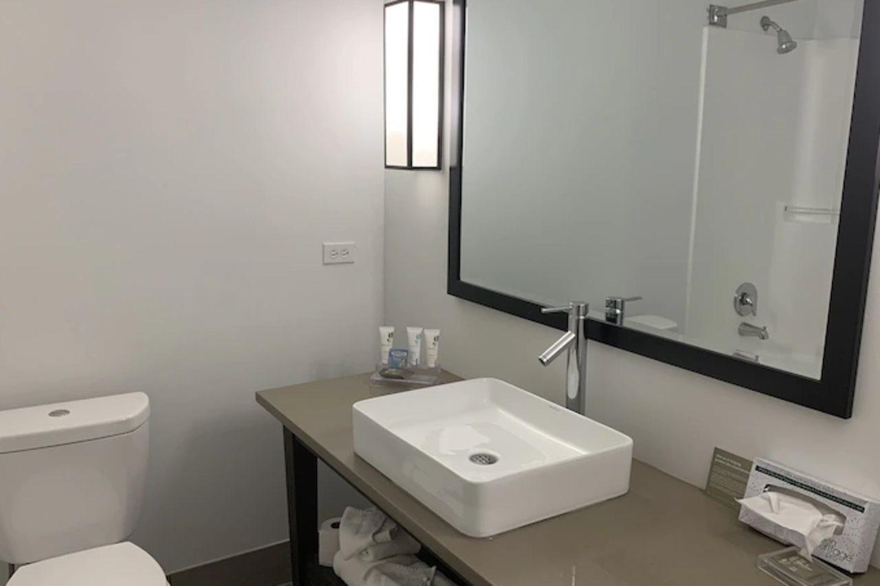 Country Inn & Suites By Radisson, Chicago O'Hare South, Il Bensenville Εξωτερικό φωτογραφία