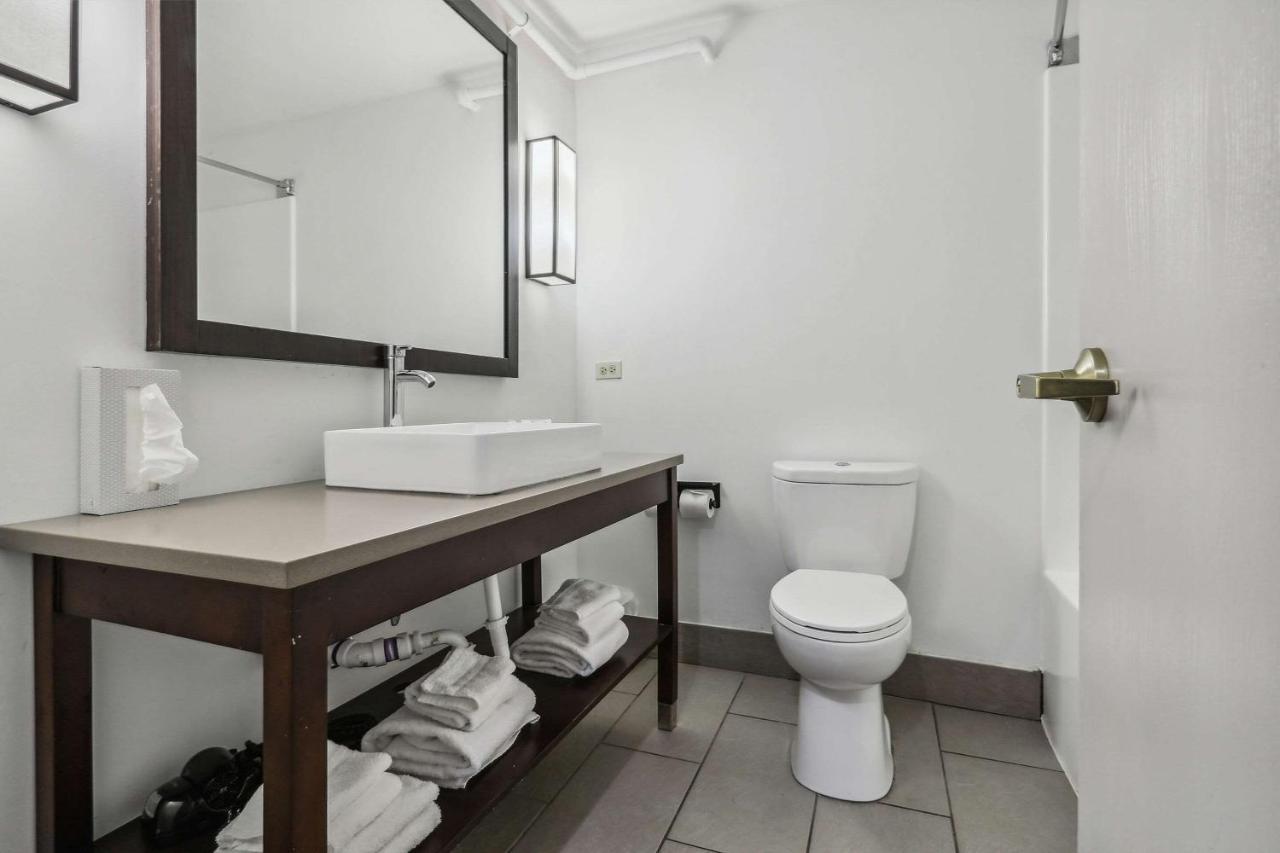 Country Inn & Suites By Radisson, Chicago O'Hare South, Il Bensenville Εξωτερικό φωτογραφία