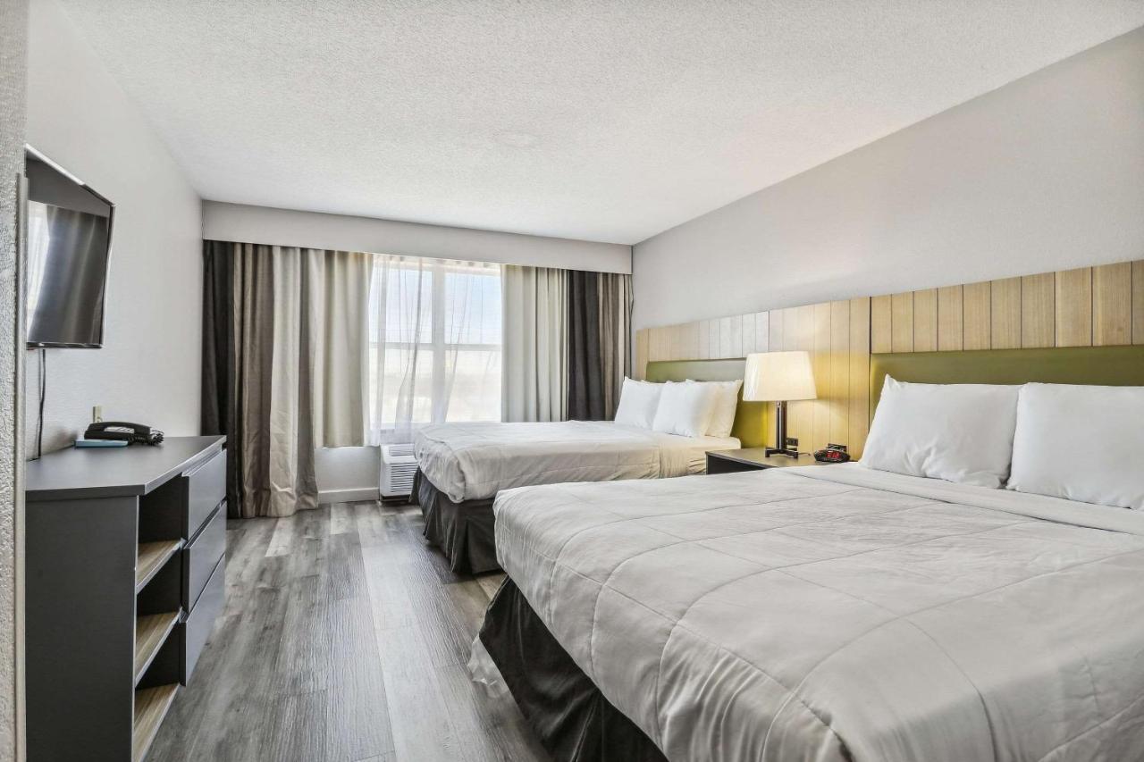 Country Inn & Suites By Radisson, Chicago O'Hare South, Il Bensenville Εξωτερικό φωτογραφία