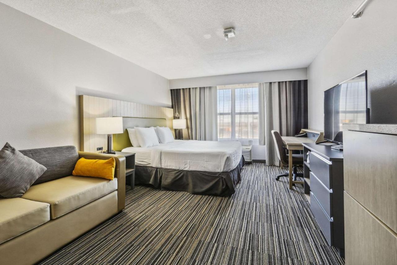 Country Inn & Suites By Radisson, Chicago O'Hare South, Il Bensenville Εξωτερικό φωτογραφία