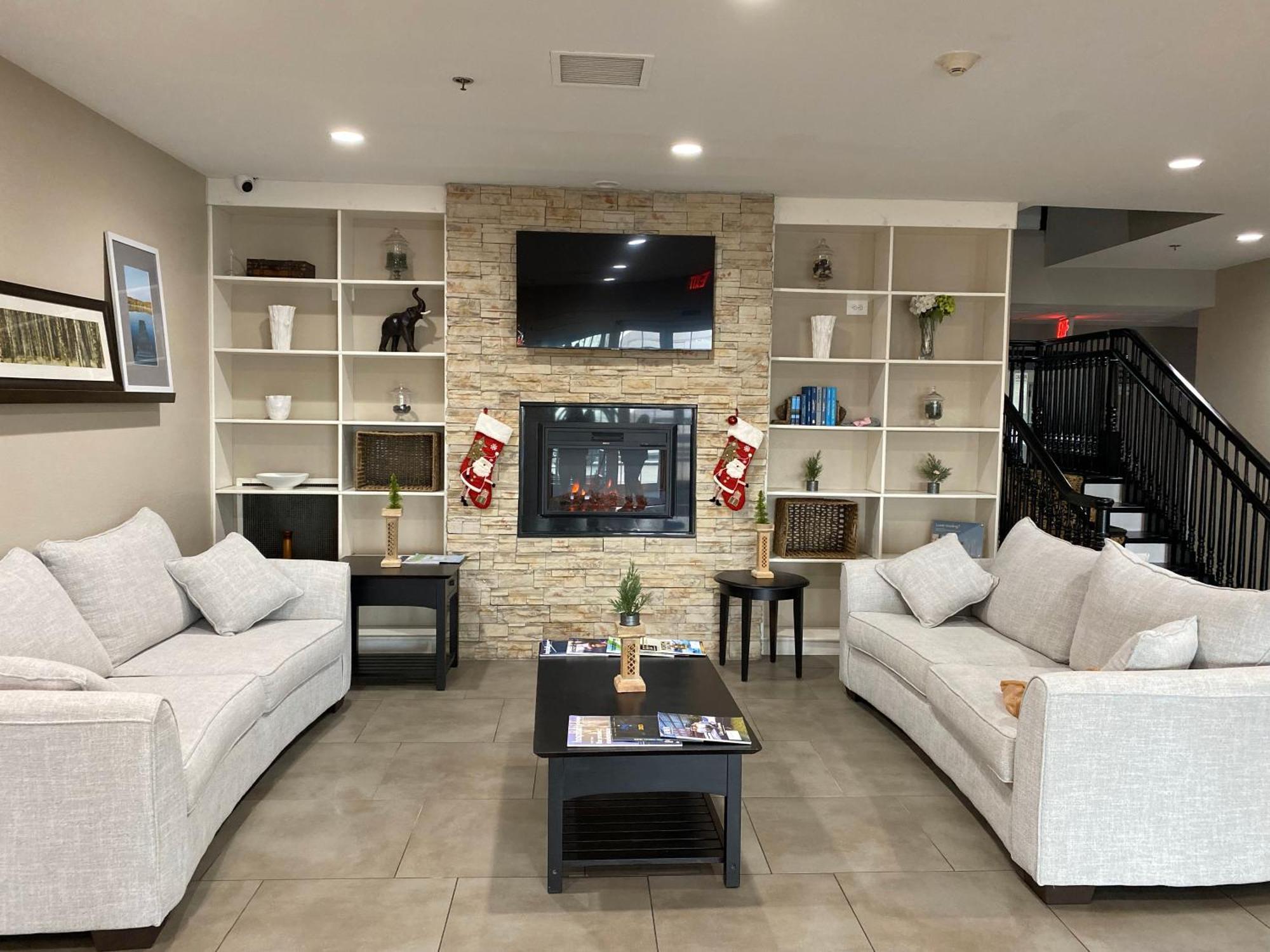 Country Inn & Suites By Radisson, Chicago O'Hare South, Il Bensenville Εξωτερικό φωτογραφία