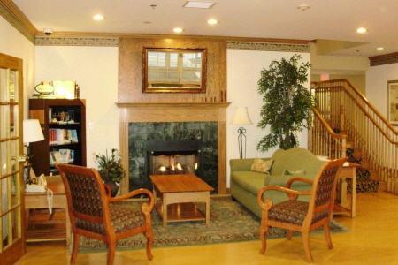 Country Inn & Suites By Radisson, Chicago O'Hare South, Il Bensenville Εξωτερικό φωτογραφία