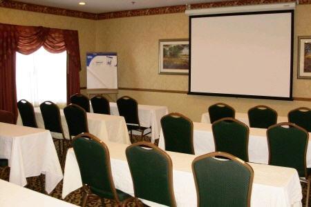 Country Inn & Suites By Radisson, Chicago O'Hare South, Il Bensenville Εξωτερικό φωτογραφία